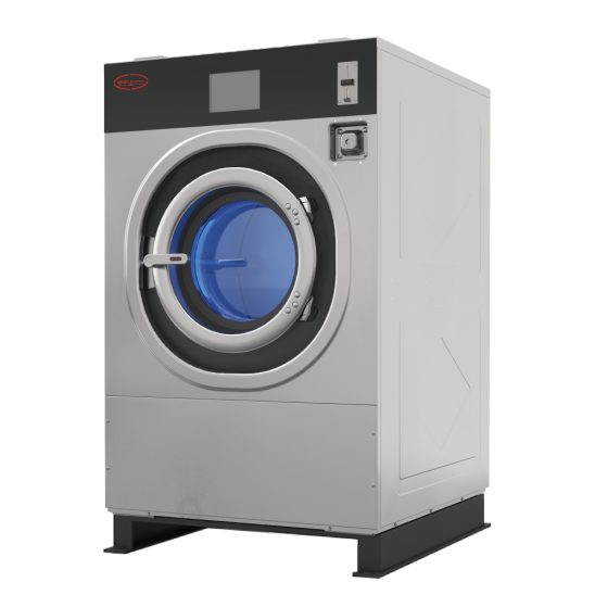 New commercial washer coming to Kersey Laundromat